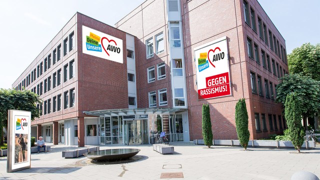AWO Kreisverband Wesel bestellt zwei neue Vorstände und treibt Restrukturierung voran - Moers, 11. April 2025. Das Präsidium des AWO Kreisverband Wesel e.V. hat mit sofortiger Wirkung zwei neue Mitglieder in den Vorstand berufen.