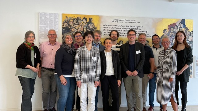 AWO Pflege trifft Hochschule – Digitale Assistenz für die Pflege - 