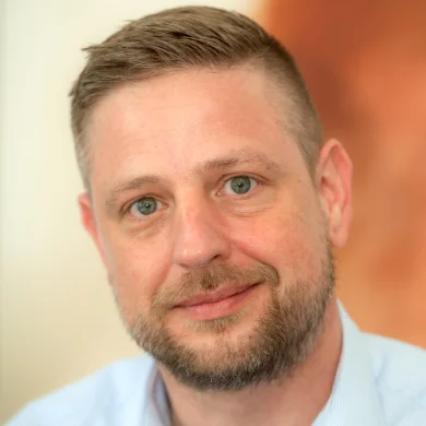 Profilbild von Benjamin Walch