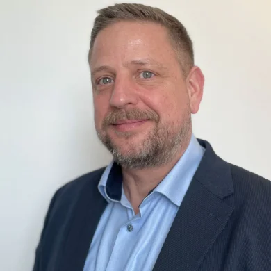 Profilbild von Benjamin Walch