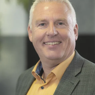 Profilbild von Dr. Bernd Riekemann