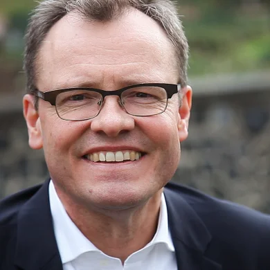 Profilbild von Dr. Michael Heidinger